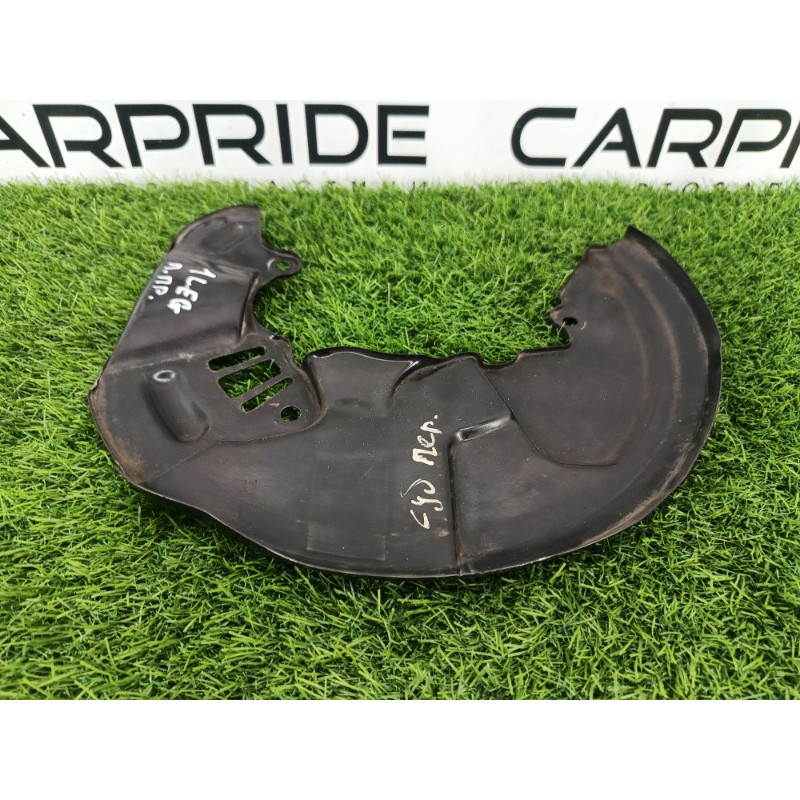 Пыльник тормозного диска (тормозная система) Subaru Legacy BN 2016 2.5 26290AL02A