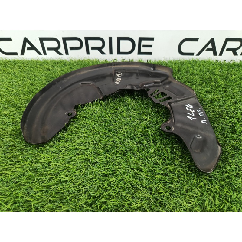 Пыльник тормозного диска (тормозная система) Subaru Legacy BN 2016 2.5 26290AL02A