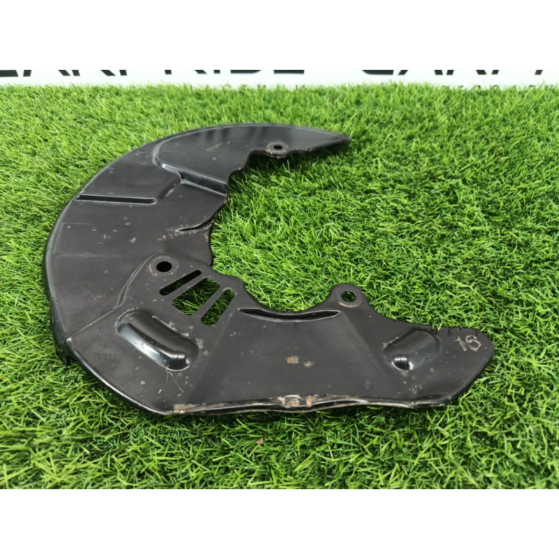 Пыльник тормозного диска (тормозная система) Subaru Legacy BN 2016 2.5 26290AL02A