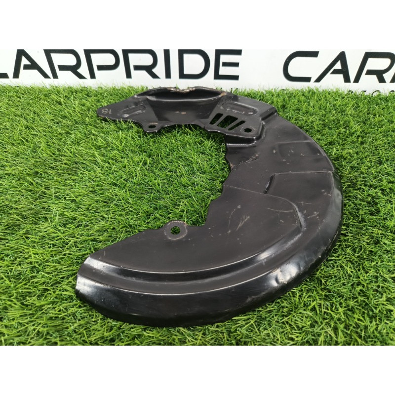 Пыльник тормозного диска (тормозная система) Subaru Legacy BN 2016 2.5 26290AL02A