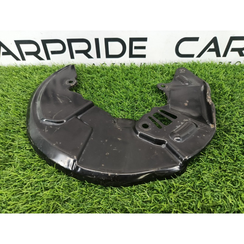 Пыльник тормозного диска (тормозная система) Subaru Legacy BN 2016 2.5 26290AL02A