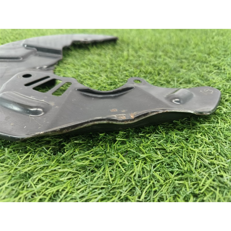 Пыльник тормозного диска (тормозная система) Subaru Legacy BN 2016 2.5 26290AL02A