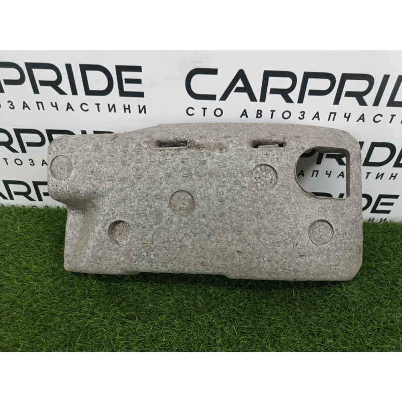 Абсорбер (наполнитель) бампера (кузов и элементы) Nissan Almera B10 2008 1,6 QG16 8722231700