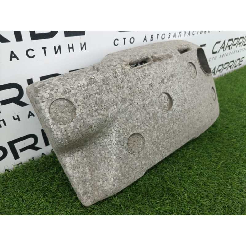 Абсорбер (наполнитель) бампера (кузов и элементы) Nissan Almera B10 2008 1,6 QG16 8722231700