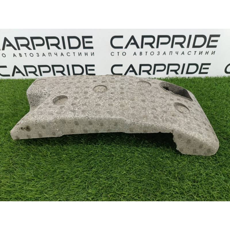 Абсорбер (наполнитель) бампера (кузов и элементы) Nissan Almera B10 2008 1,6 QG16 8722231700