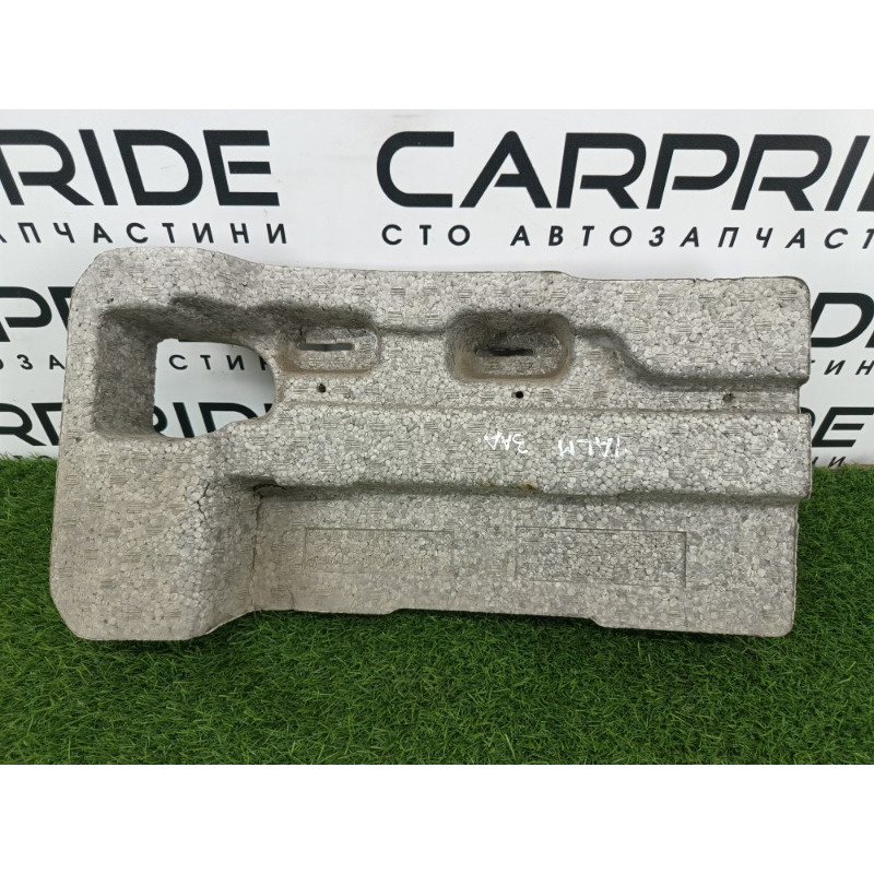 Абсорбер (наполнитель) бампера (кузов и элементы) Nissan Almera B10 2008 1,6 QG16 8722231700