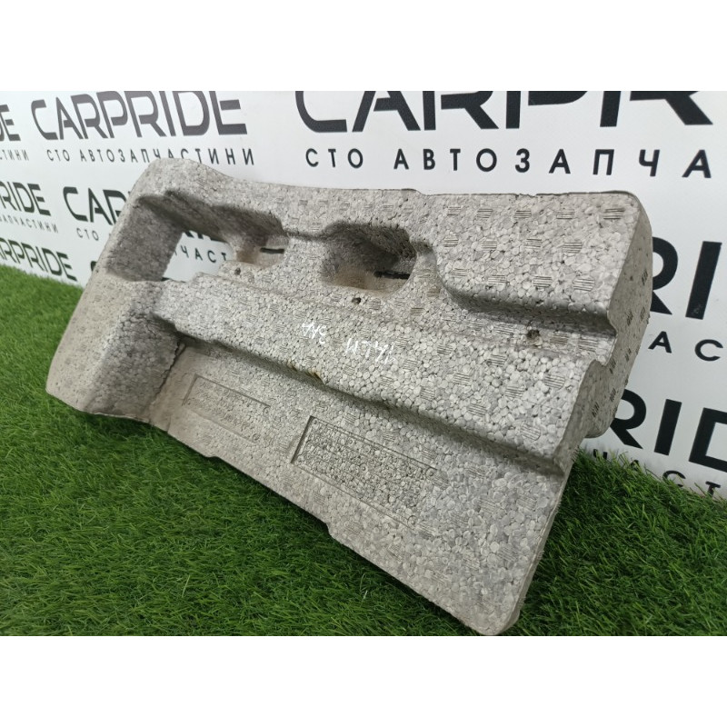 Абсорбер (наполнитель) бампера (кузов и элементы) Nissan Almera B10 2008 1,6 QG16 8722231700