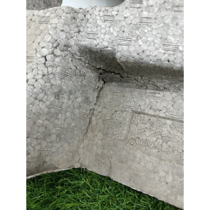 Абсорбер (наполнитель) бампера (кузов и элементы) Nissan Almera B10 2008 1,6 QG16 8722231700