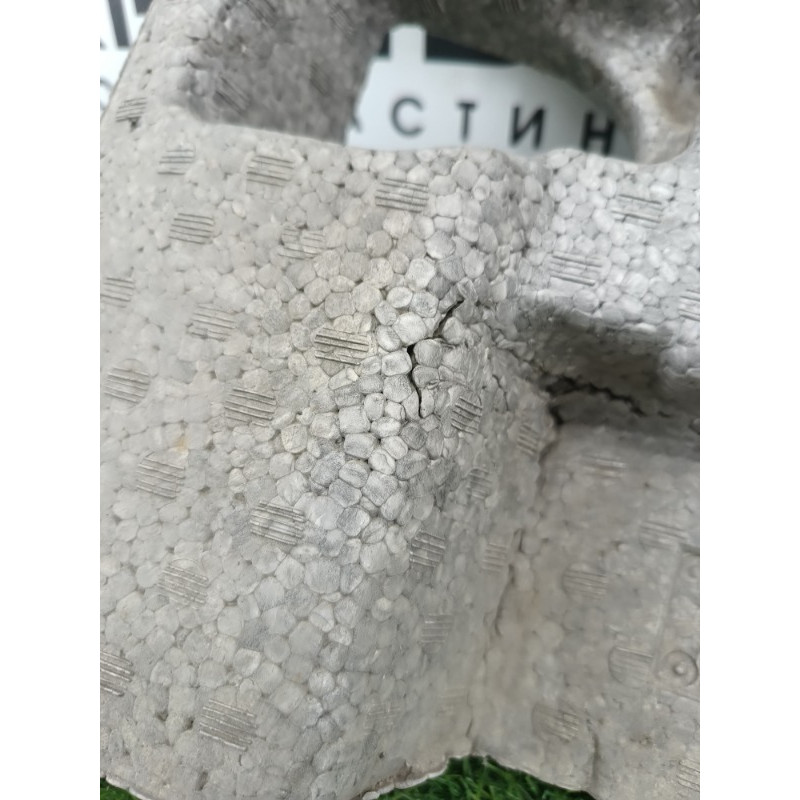 Абсорбер (наполнитель) бампера (кузов и элементы) Nissan Almera B10 2008 1,6 QG16 8722231700