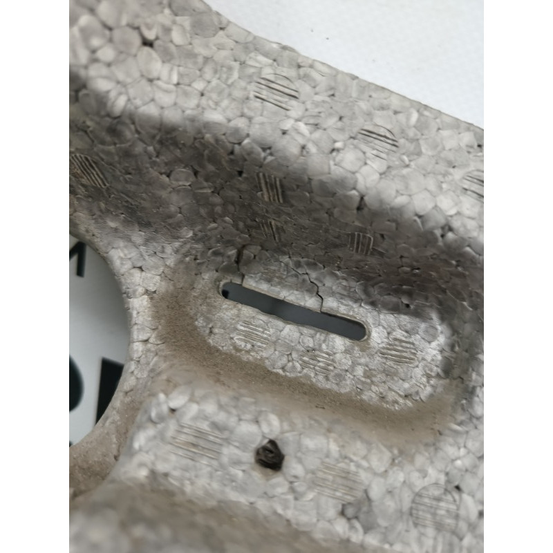 Абсорбер (наполнитель) бампера (кузов и элементы) Nissan Almera B10 2008 1,6 QG16 8722231700