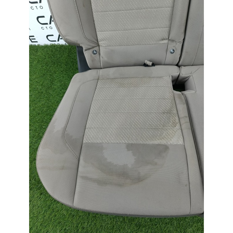 Задний диван (салон) Ford Ecosport B515 2018 1.0L GN1Z-5863805-EA