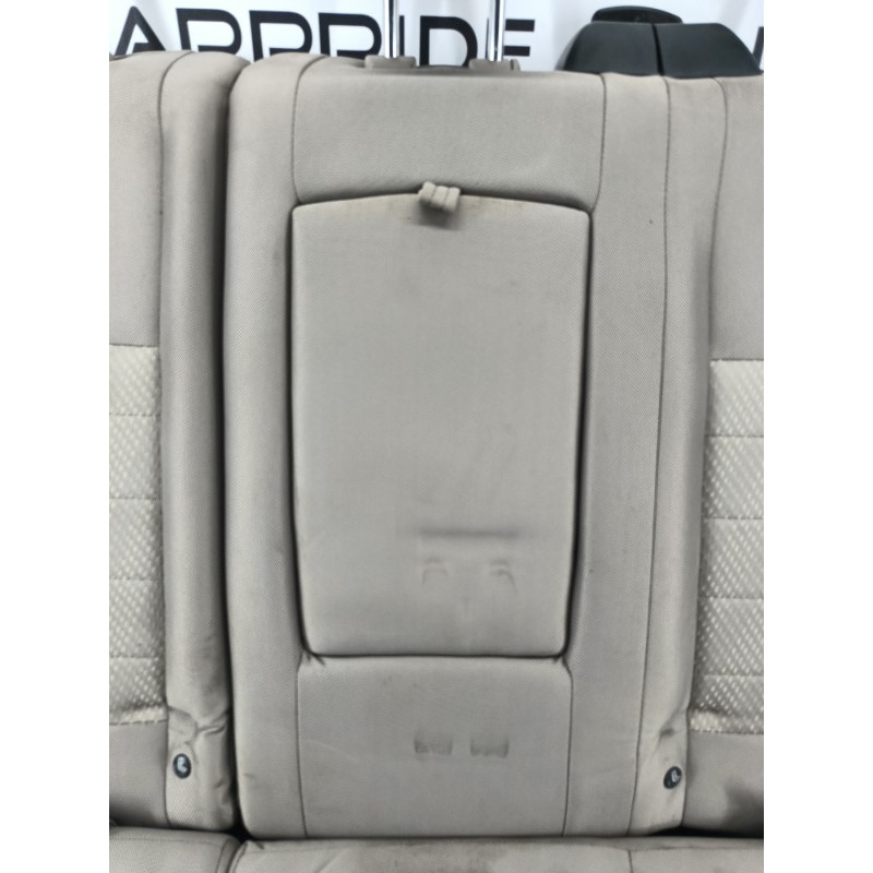 Задний диван (салон) Ford Ecosport B515 2018 1.0L GN1Z-5863805-EA