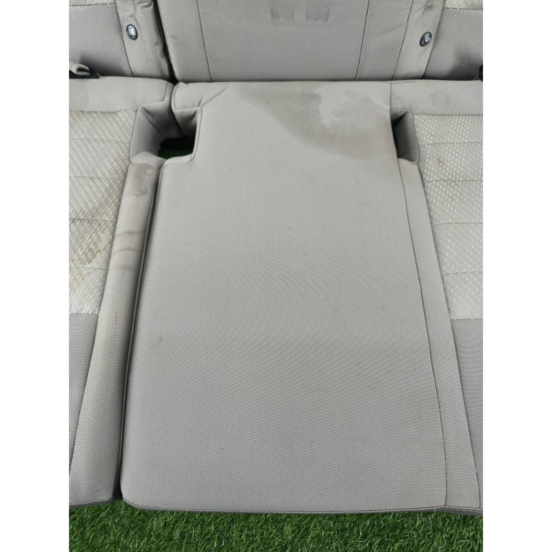 Задний диван (салон) Ford Ecosport B515 2018 1.0L GN1Z-5863805-EA