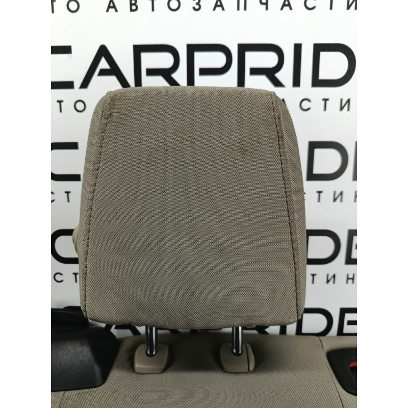 Задний диван (салон) Ford Ecosport B515 2018 1.0L GN1Z-5863805-EA