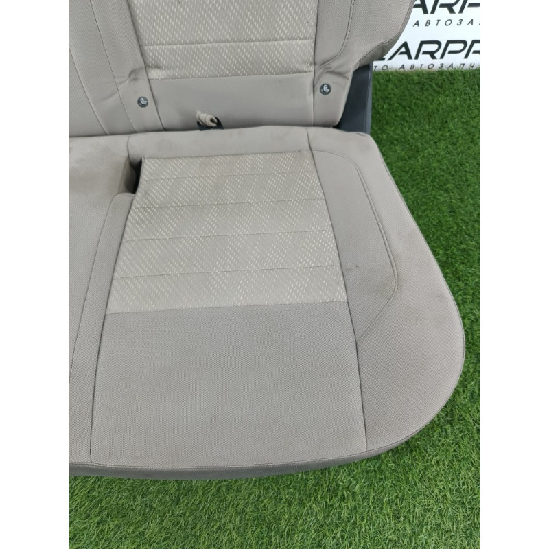 Задний диван (салон) Ford Ecosport B515 2018 1.0L GN1Z-5863805-EA