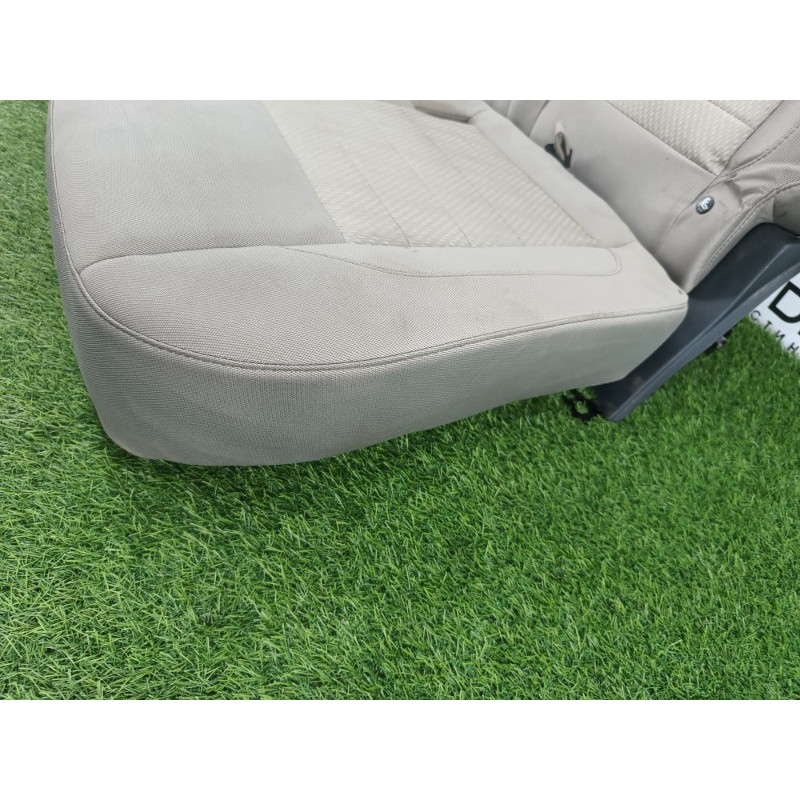 Задний диван (салон) Ford Ecosport B515 2018 1.0L GN1Z-5863805-EA