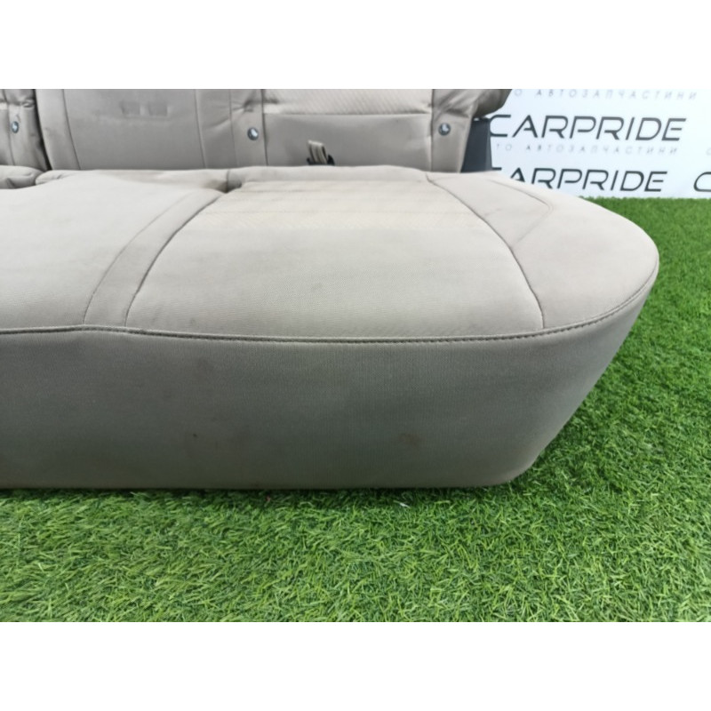 Задний диван (салон) Ford Ecosport B515 2018 1.0L GN1Z-5863805-EA