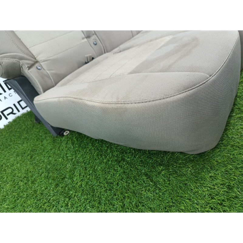 Задний диван (салон) Ford Ecosport B515 2018 1.0L GN1Z-5863805-EA