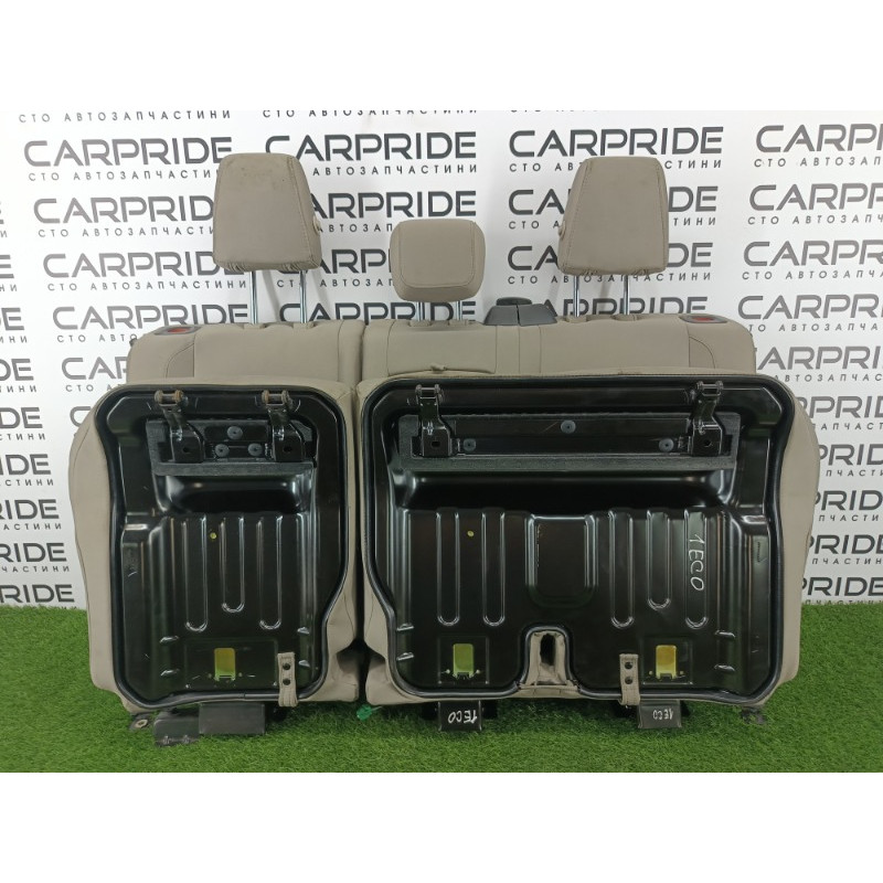 Задний диван (салон) Ford Ecosport B515 2018 1.0L GN1Z-5863805-EA