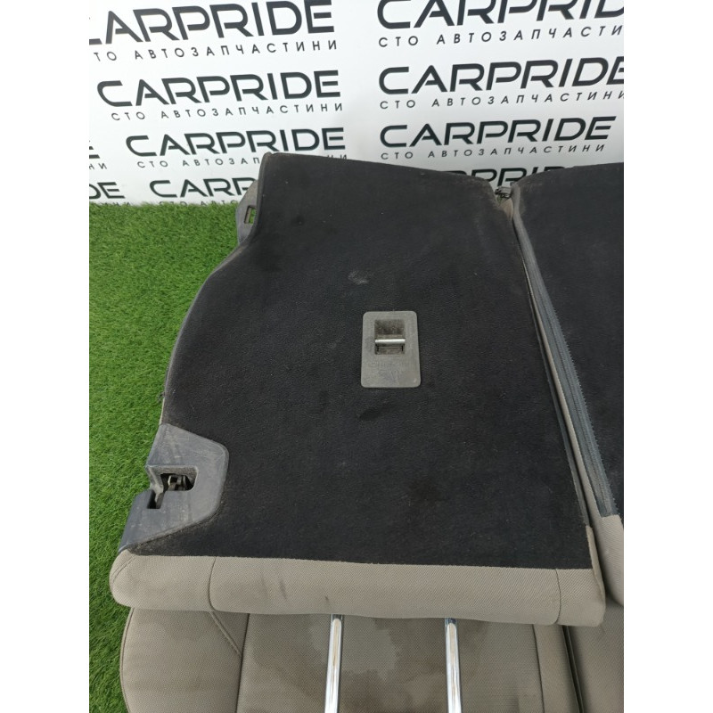 Задний диван (салон) Ford Ecosport B515 2018 1.0L GN1Z-5863805-EA