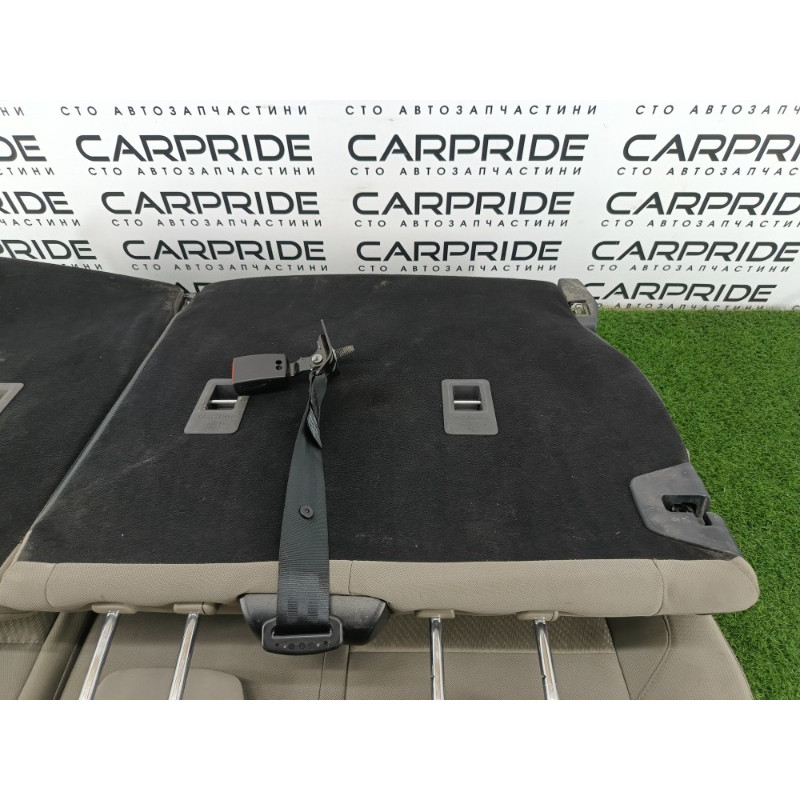 Задний диван (салон) Ford Ecosport B515 2018 1.0L GN1Z-5863805-EA