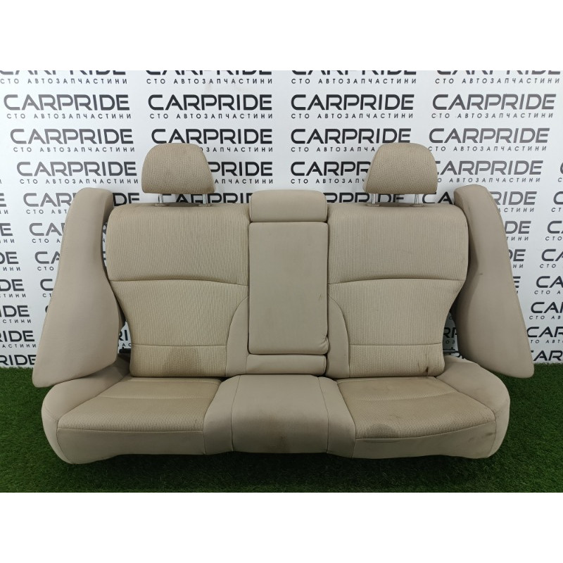 Задний диван (салон) Subaru Legacy BN 2016 2.5 64340AL00AVH
