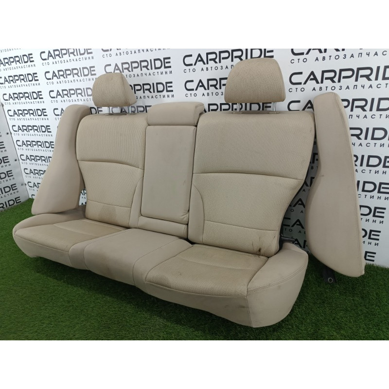 Задний диван (салон) Subaru Legacy BN 2016 2.5 64340AL00AVH