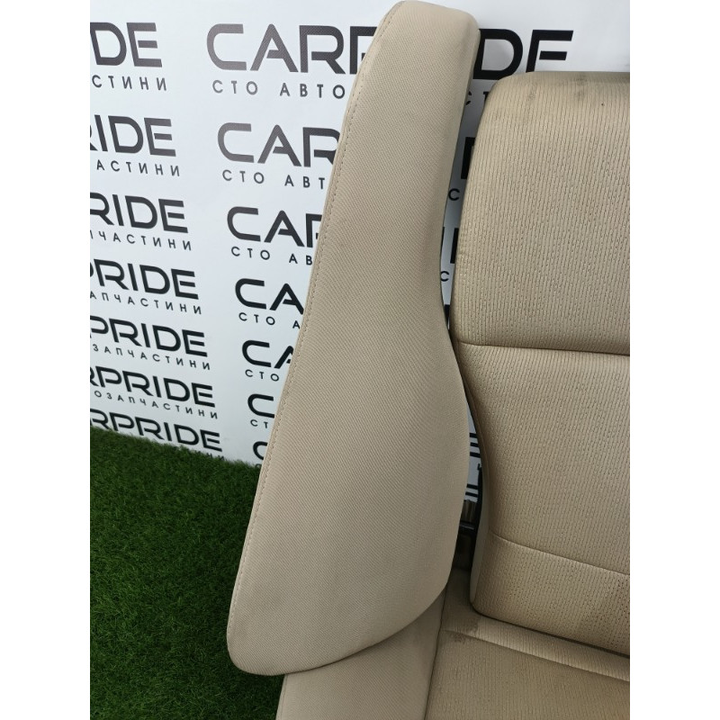 Задний диван (салон) Subaru Legacy BN 2016 2.5 64340AL00AVH