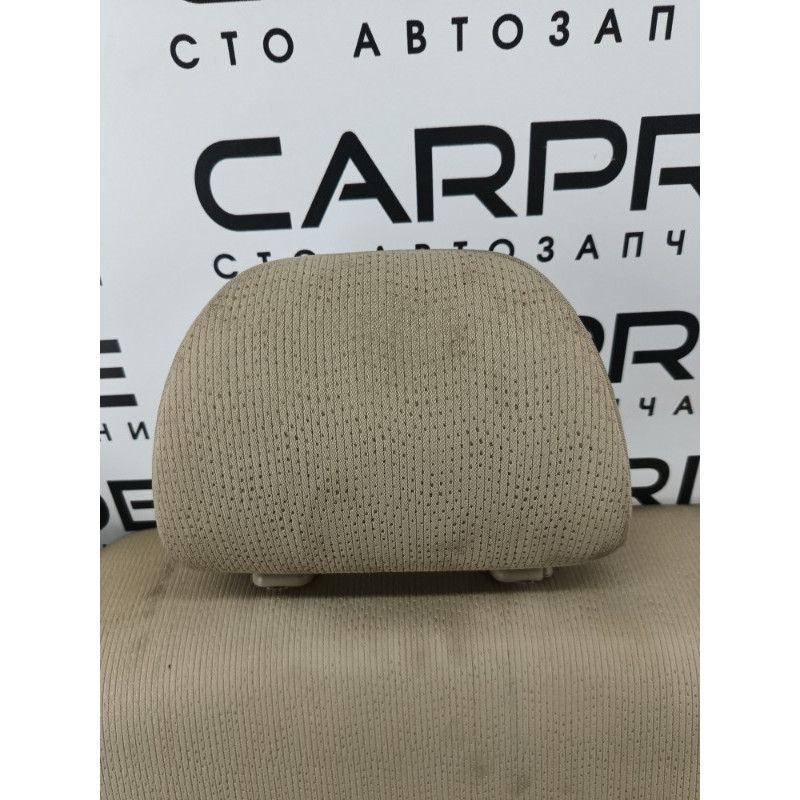 Задний диван (салон) Subaru Legacy BN 2016 2.5 64340AL00AVH