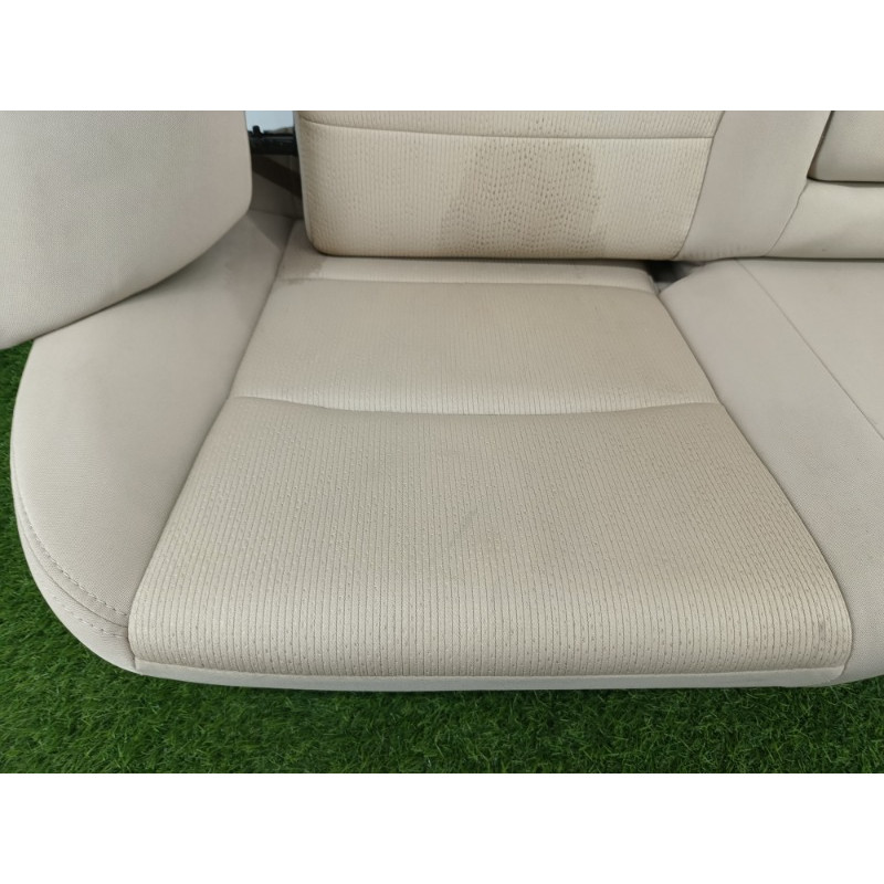 Задний диван (салон) Subaru Legacy BN 2016 2.5 64340AL00AVH