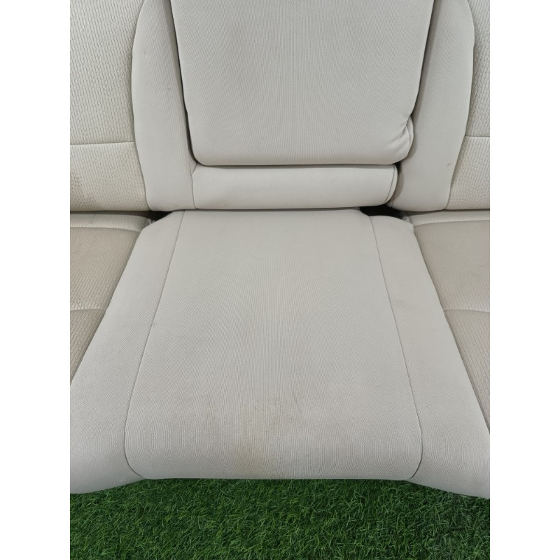 Задний диван (салон) Subaru Legacy BN 2016 2.5 64340AL00AVH