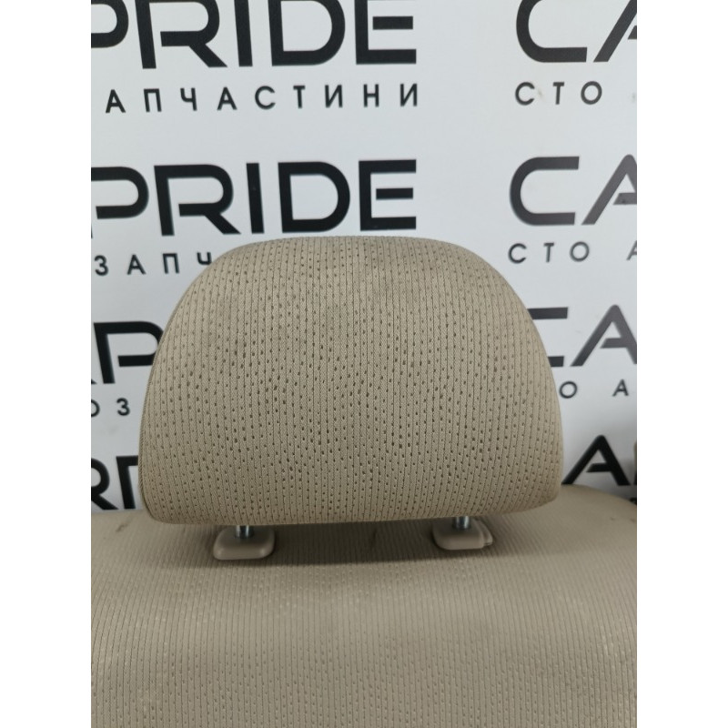 Задний диван (салон) Subaru Legacy BN 2016 2.5 64340AL00AVH