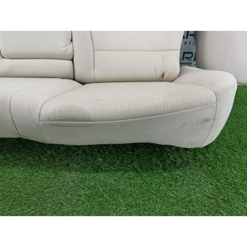 Задний диван (салон) Subaru Legacy BN 2016 2.5 64340AL00AVH