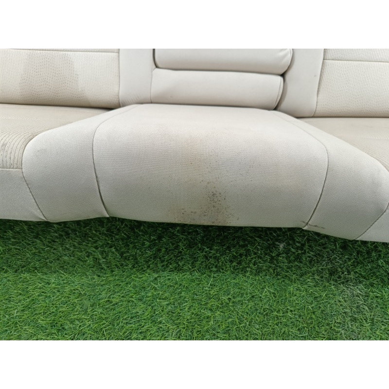 Задний диван (салон) Subaru Legacy BN 2016 2.5 64340AL00AVH