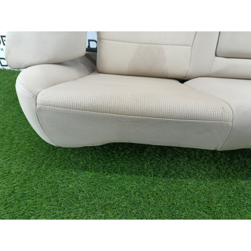 Задний диван (салон) Subaru Legacy BN 2016 2.5 64340AL00AVH