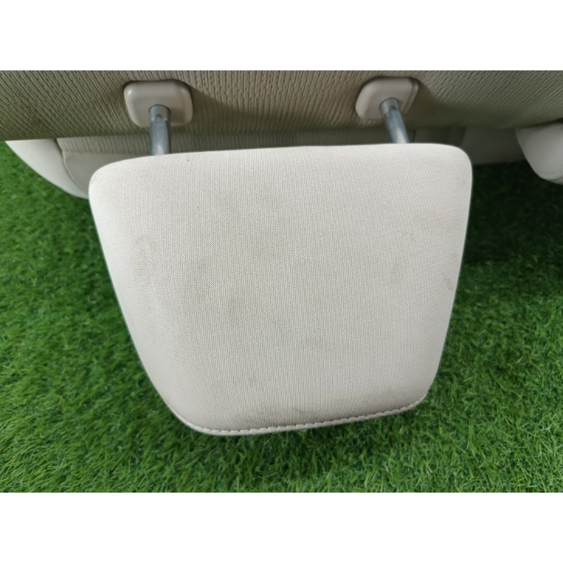 Задний диван (салон) Subaru Legacy BN 2016 2.5 64340AL00AVH