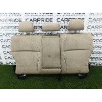 Задній диван