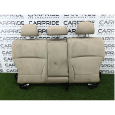 Задний диван