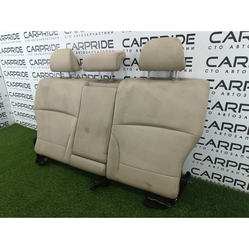 Задний диван (салон) Subaru Legacy BN 2016 2.5 64340AL00AVH