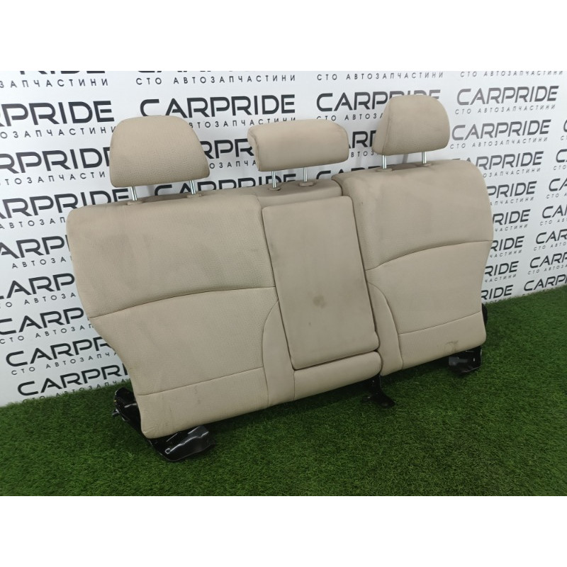 Задний диван (салон) Subaru Legacy BN 2016 2.5 64340AL00AVH