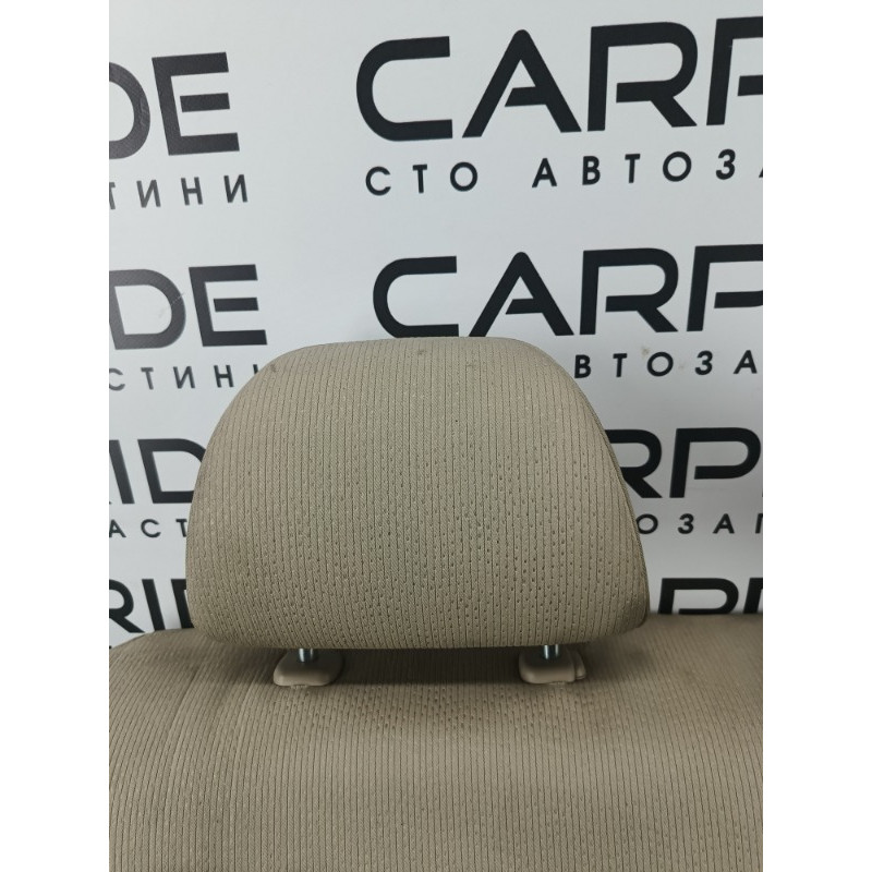 Задний диван (салон) Subaru Legacy BN 2016 2.5 64340AL00AVH