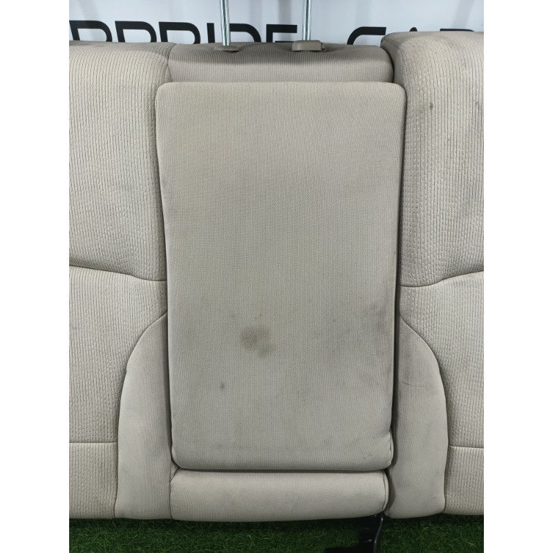 Задний диван (салон) Subaru Legacy BN 2016 2.5 64340AL00AVH