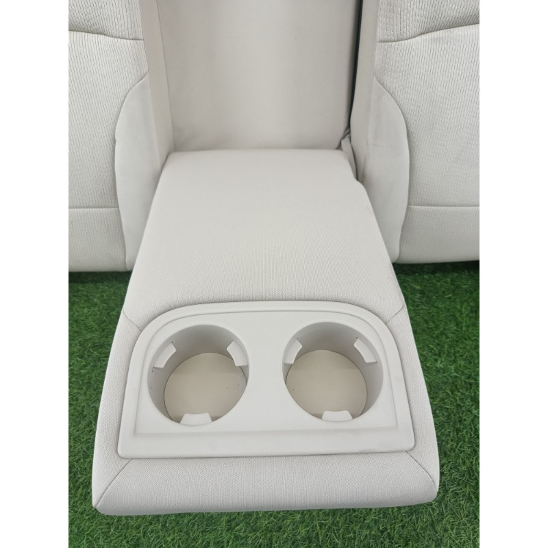 Задний диван (салон) Subaru Legacy BN 2016 2.5 64340AL00AVH