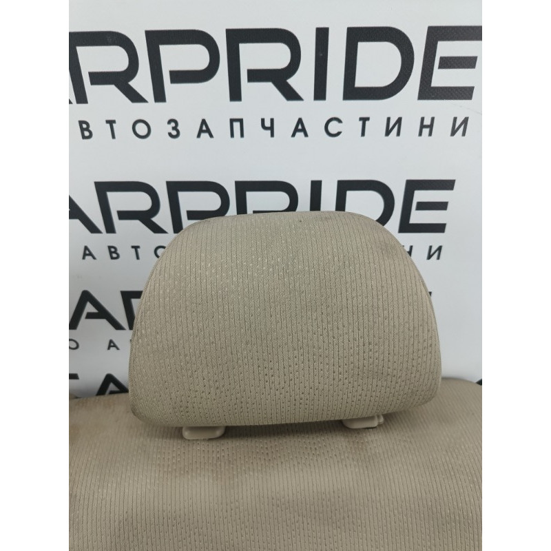 Задний диван (салон) Subaru Legacy BN 2016 2.5 64340AL00AVH