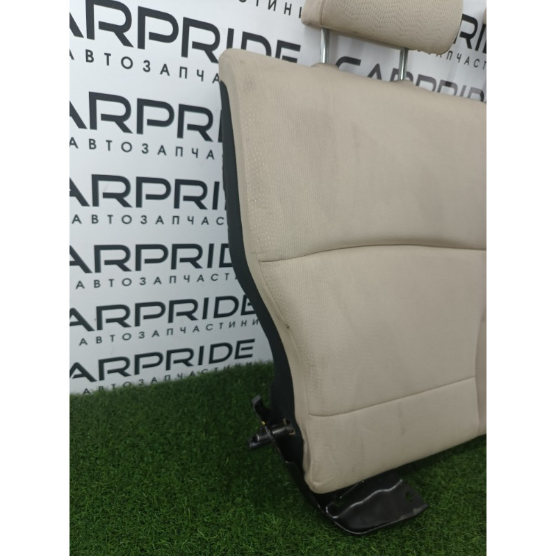 Задний диван (салон) Subaru Legacy BN 2016 2.5 64340AL00AVH