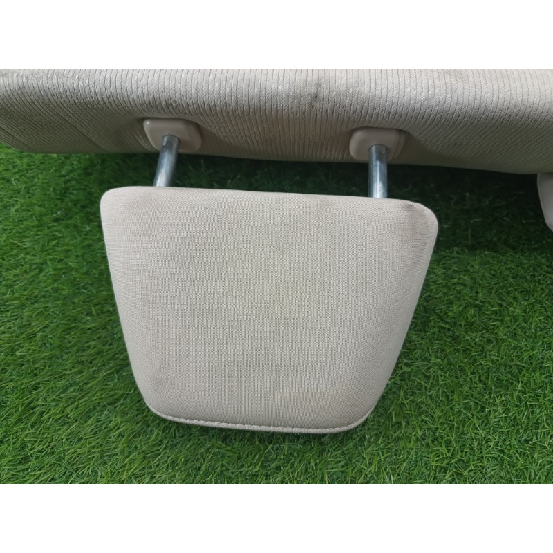 Задний диван (салон) Subaru Legacy BN 2016 2.5 64340AL00AVH