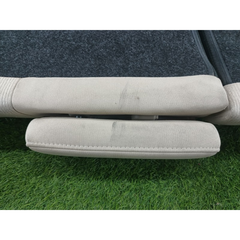 Задний диван (салон) Subaru Legacy BN 2016 2.5 64340AL00AVH