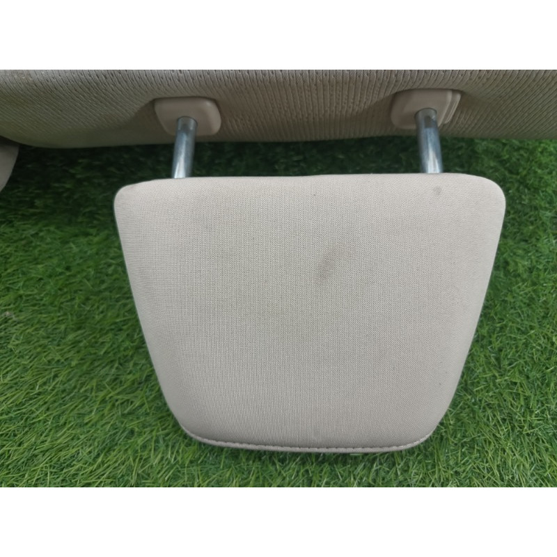 Задний диван (салон) Subaru Legacy BN 2016 2.5 64340AL00AVH