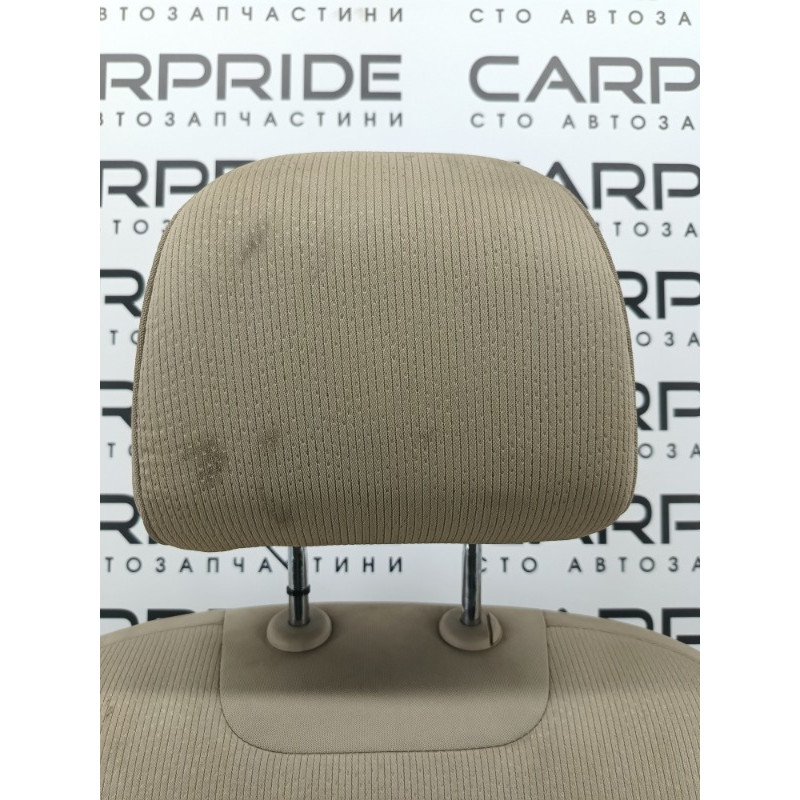 Сиденье (салон) Subaru Legacy BN 2016 2.5 64139AL00BVH