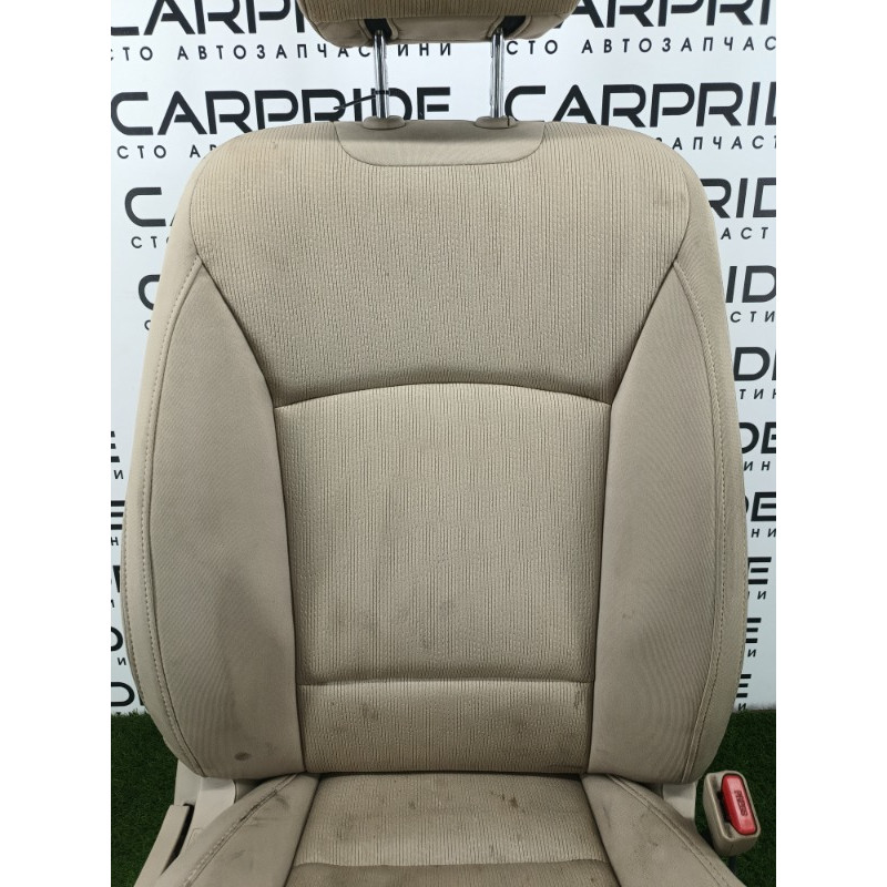 Сиденье (салон) Subaru Legacy BN 2016 2.5 64139AL00BVH
